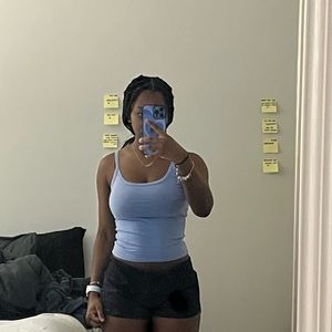 forever 21 crop top
